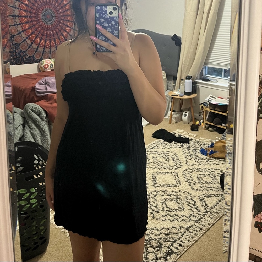 victoria's secret dress